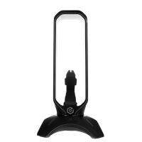 Подставка для наушников с USB-концентратором Evolution HS01HR Подставка для наушников с USB-концентратором Evolution HS01HR