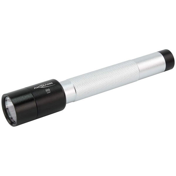 

Фонари Ansmann, Фонарик Ansmann X20 LED