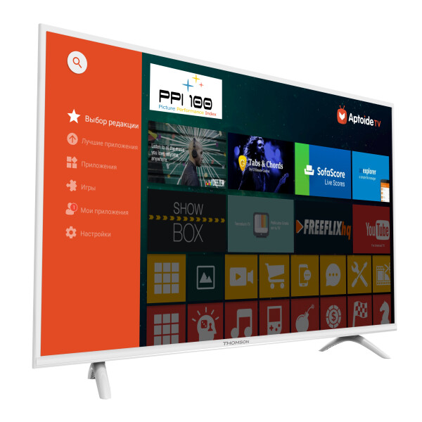 Телевизор Thomson T32RTL5131 Телевизор Thomson T32RTL5131