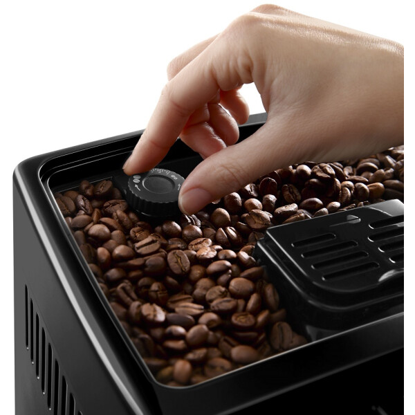 Кофемашина DeLonghi Dinamica ECAM 350.15.B Кофемашина DeLonghi Dinamica ECAM 350.15.B