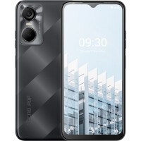 Смартфон TECNO POP 6 Pro BE8 2GB/32GB (черный)
