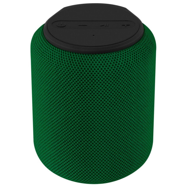 

Беспроводные акустические системы ROMBICA, Портативная акустика Rombica mysound Clario BT-S124 (зеленый)