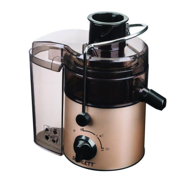 

Соковыжималки SCARLETT, Соковыжималка SCARLETT SC-JE50S34