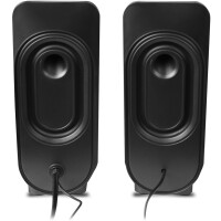Акустическая система Sven 320 Black Акустическая система Sven 320 Black