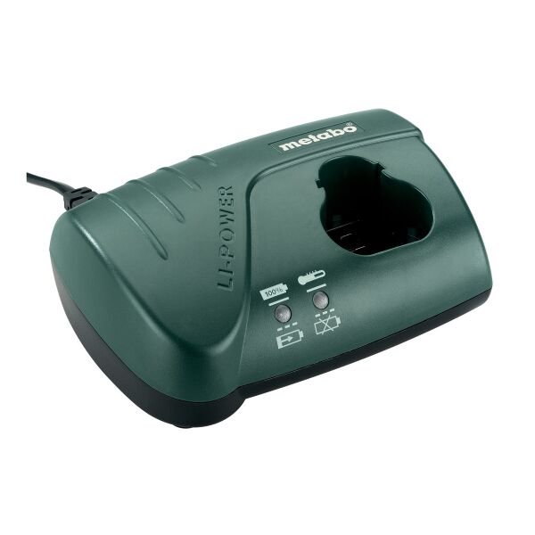 

Принадлежности для инструмента Metabo, Зарядное устройство Metabo LC 40 (627064000)