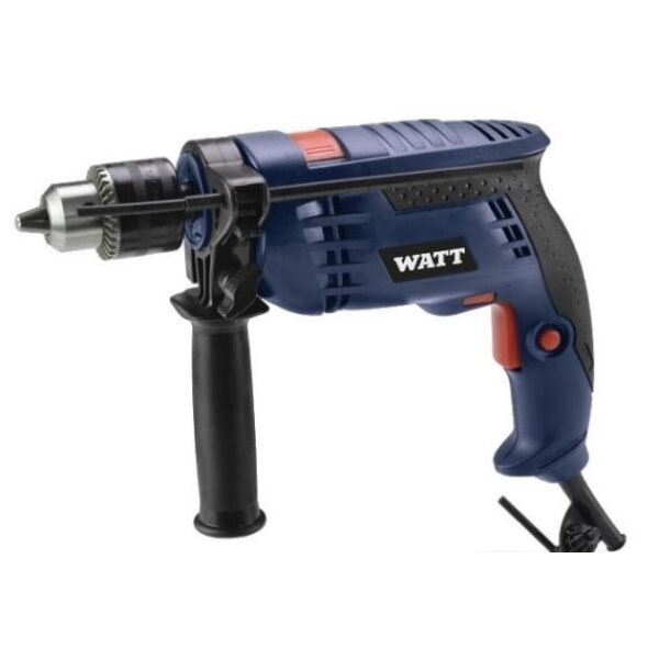 

Дрели Watt, Дрель WATT WSM-750 (275001310)