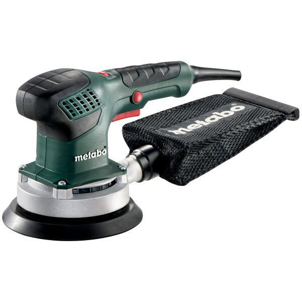 

Шлифмашины Metabo, Шлифмашина Metabo SXE 3150 (600444500)