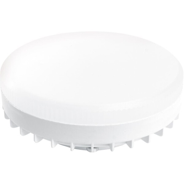 Лампочка Feron LB-453 GX53 12 Вт 2700 К Лампочка Feron LB-453 GX53 12 Вт 2700 К