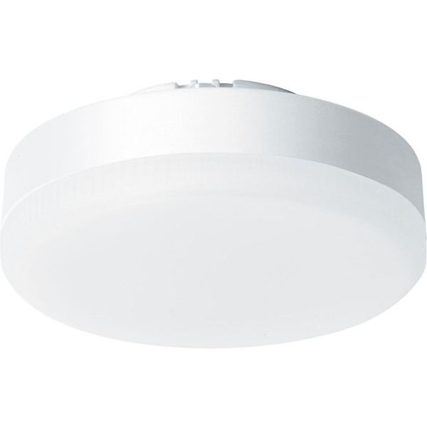 Лампочка Feron LB-453 GX53 12 Вт 4000 К Лампочка Feron LB-453 GX53 12 Вт 4000 К