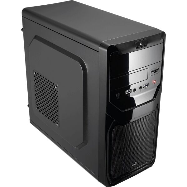 

Корпуса ПК AeroCool, Корпус AeroCool Qs-183 Advance