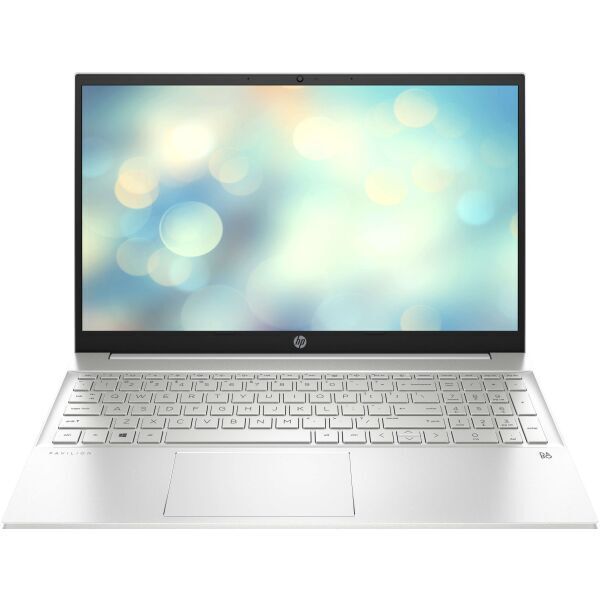 

Ноутбуки HP, Ноутбук HP Pavilion 15-eh1115nw (5T5Y2EA)