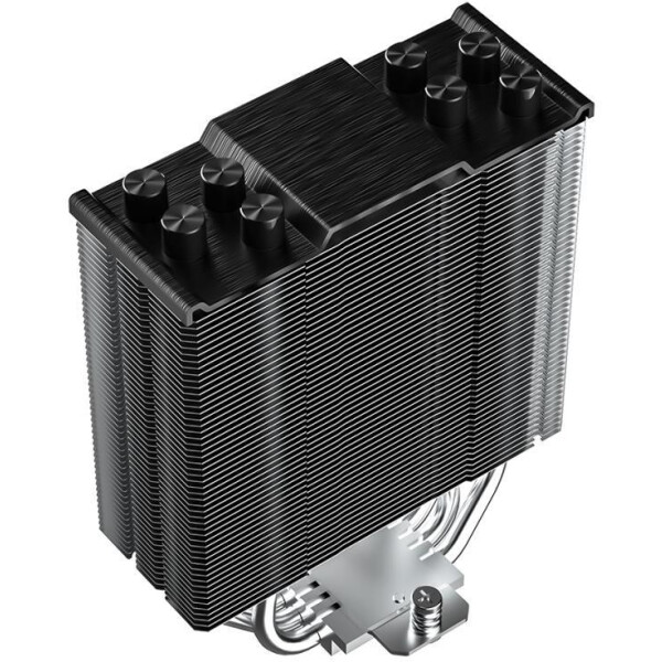 Кулер для процессора ID-Cooling SE-214-XT HAFF Eco Edition Кулер для процессора ID-Cooling SE-214-XT HAFF Eco Edition
