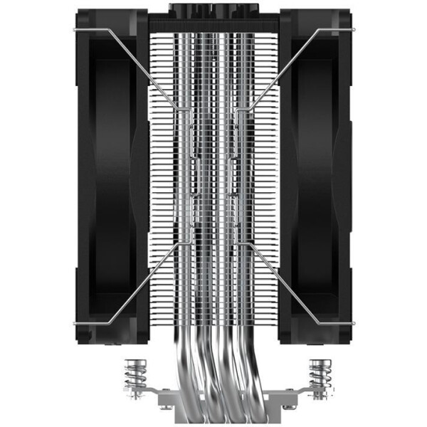 Кулер для процессора ID-Cooling SE-214-XT HAFF Eco Edition Кулер для процессора ID-Cooling SE-214-XT HAFF Eco Edition