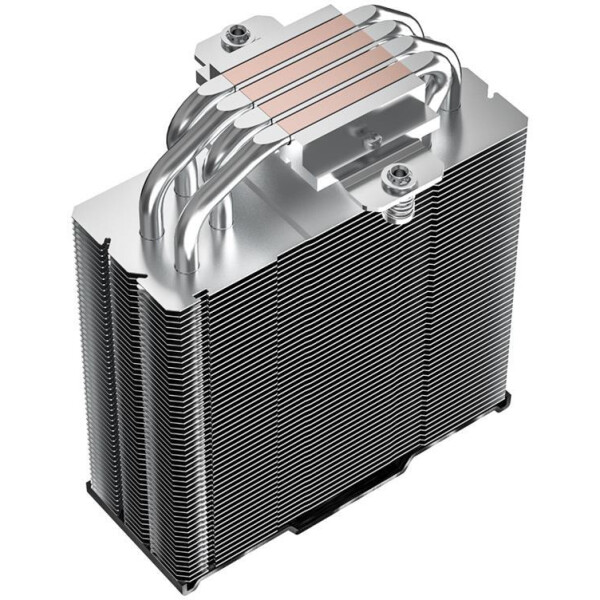 Кулер для процессора ID-Cooling SE-214-XT HAFF Eco Edition Кулер для процессора ID-Cooling SE-214-XT HAFF Eco Edition