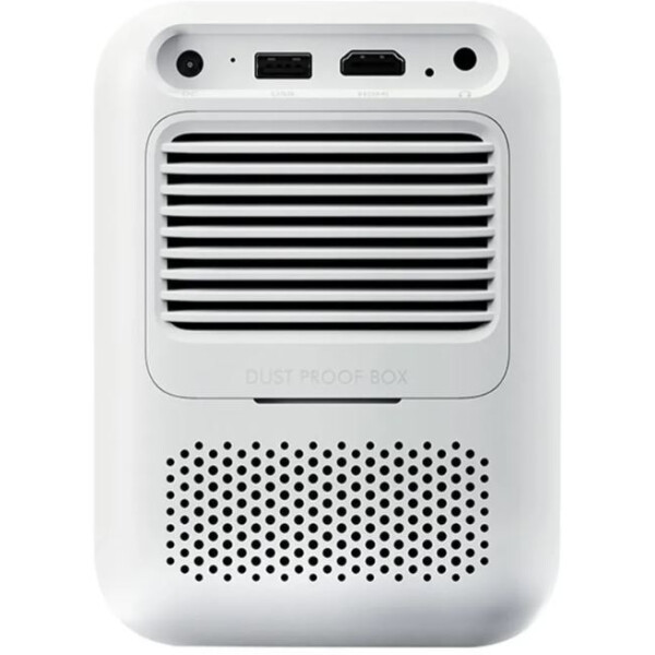 Проектор Wanbo Dali 1 WPD11 (белый)