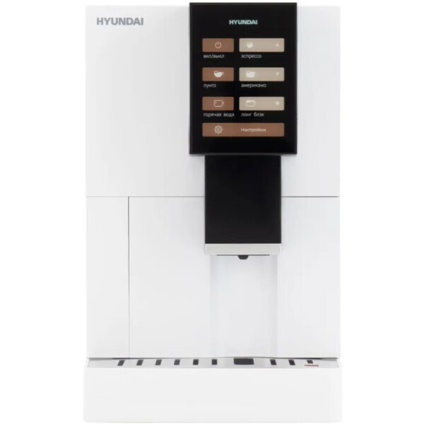 Кофемашина Hyundai HAM-4103