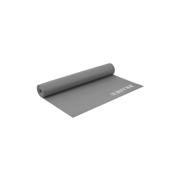 Коврик для йоги Bradex SF 0398 (серый)