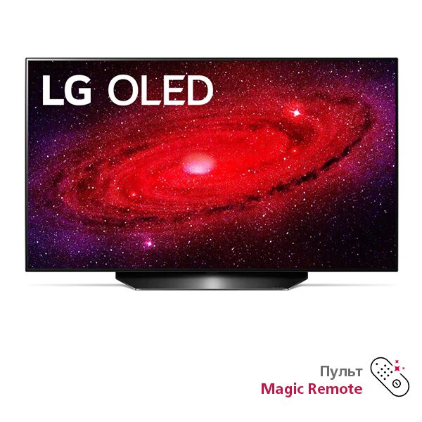 

Телевизоры LG, Телевизор LG OLED48CXRLA