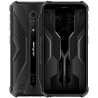 Смартфон Ulefone Armor X12 Pro 4GB/64GB (черный)
