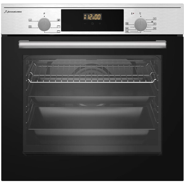 

Духовые шкафы SCHAUB LORENZ, Духовой шкаф Schaub Lorenz SLB EE6621