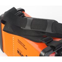 Сварочный инвертор Patriot Max Welder DC-160 Сварочный инвертор Patriot Max Welder DC-160