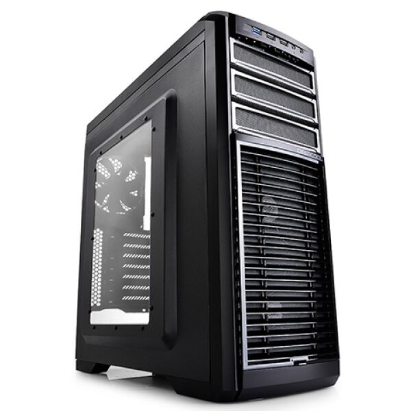 

Компьютеры HAFF, Компьютер HAFF Home/Multimedia P3 AR32200GEPro8GBDK600W240GB0TB