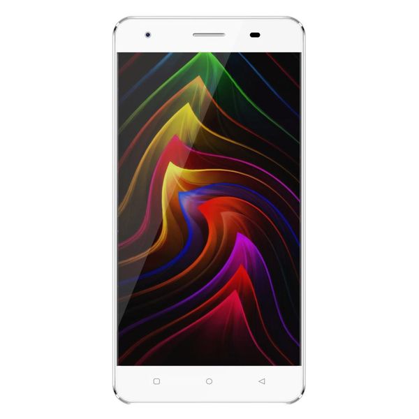 Смартфон FLYCAT OPTIMUM 5003 White Смартфон FLYCAT OPTIMUM 5003 White