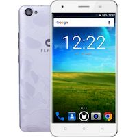 Смартфон FLYCAT OPTIMUM 5003 White Смартфон FLYCAT OPTIMUM 5003 White