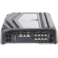 Автомобильный усилитель Kenwood KAC-6406 Автомобильный усилитель Kenwood KAC-6406