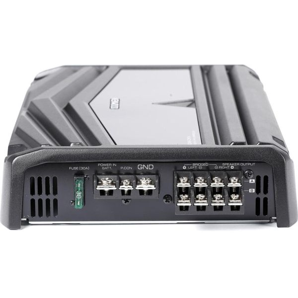 Автомобильный усилитель Kenwood KAC-6406 Автомобильный усилитель Kenwood KAC-6406