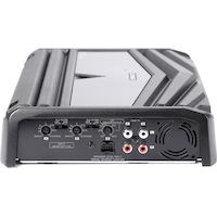 Автомобильный усилитель Kenwood KAC-6406 Автомобильный усилитель Kenwood KAC-6406