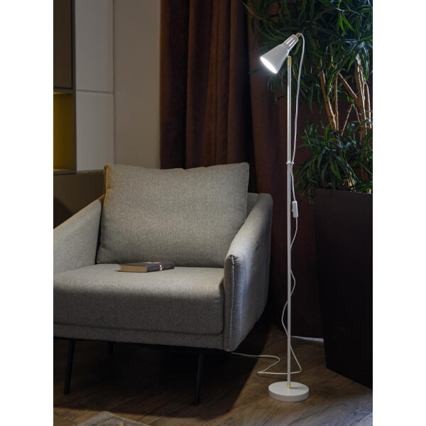 Светильник напольный ARTSTYLE HT-730W Светильник напольный ARTSTYLE HT-730W