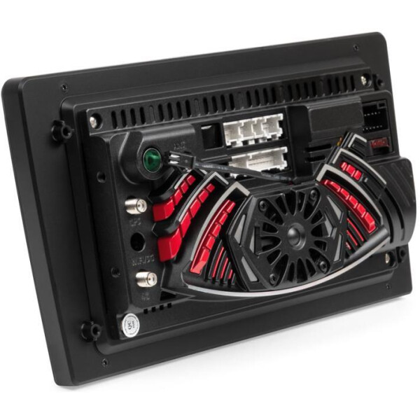 USB-магнитола Aspect AV-C92 USB-магнитола Aspect AV-C92