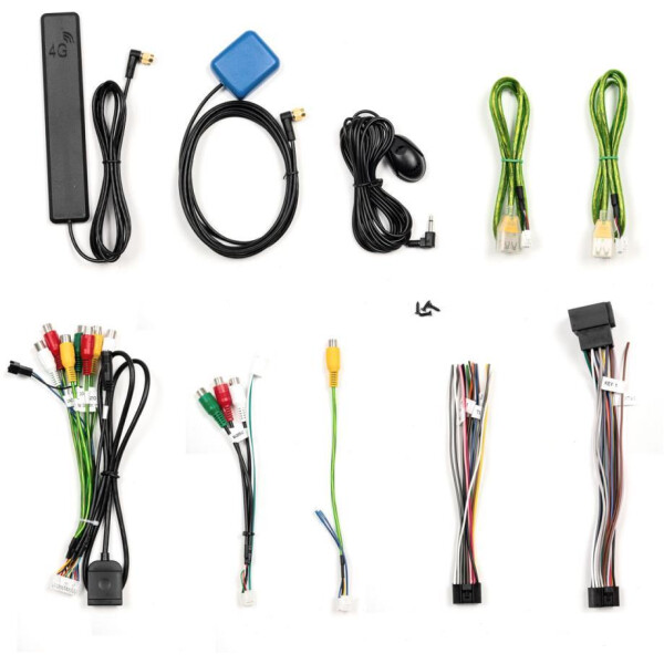 USB-магнитола Aspect AV-C92 USB-магнитола Aspect AV-C92