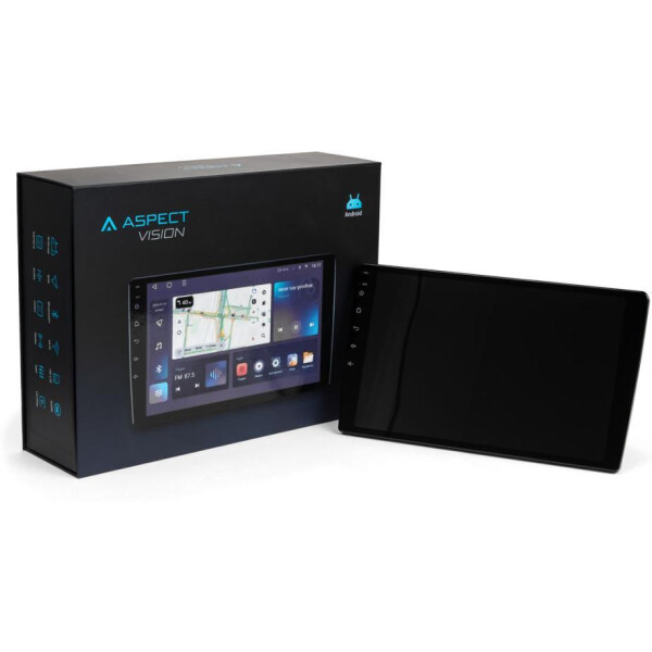 USB-магнитола Aspect AV-C92 USB-магнитола Aspect AV-C92