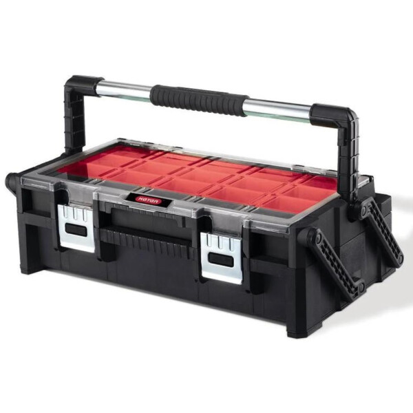 Ящик для инструментов Keter Cantilever Organizer 22 17185073