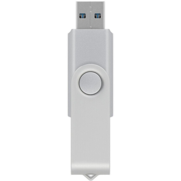 USB Flash Mirex Color Blade Swivel 3.0 64GB 13600-FM3SVS64 USB Flash Mirex Color Blade Swivel 3.0 64GB 13600-FM3SVS64