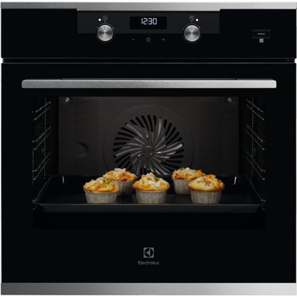 

Духовые шкафы ELECTROLUX, Духовой шкаф Electrolux OKD5C51X