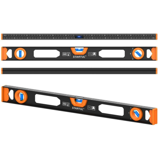 Уровень рельс  STARTUL MASTER ST2540-150