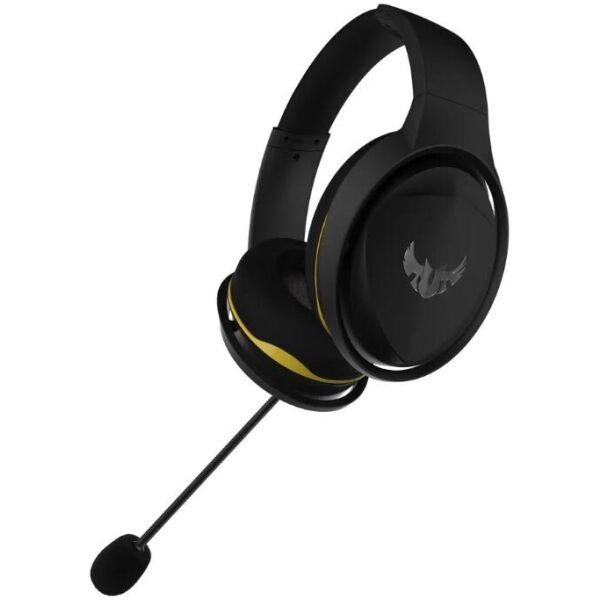 

Гарнитуры (наушники+микрофон) ASUS, Наушники ASUS TUF Gaming H5 Lite