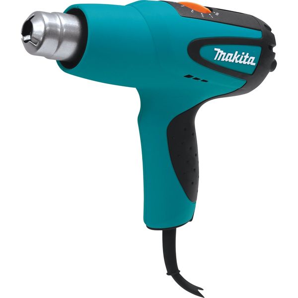 

Строительные фены Makita, Строительный фен Makita HG551V