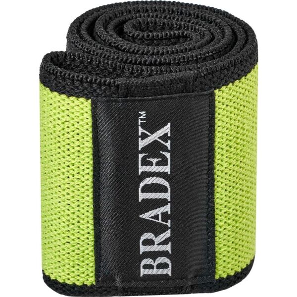 Текстильная фитнес резинка Bradex SF 0750 (размер M) Текстильная фитнес резинка Bradex SF 0750 (размер M)