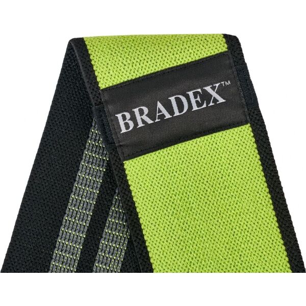 Текстильная фитнес резинка Bradex SF 0750 (размер M) Текстильная фитнес резинка Bradex SF 0750 (размер M)