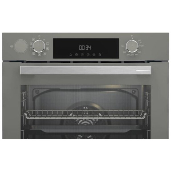 Духовой шкаф GRUNDIG GEDM12300G Духовой шкаф GRUNDIG GEDM12300G