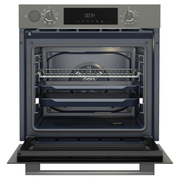 Духовой шкаф GRUNDIG GEDM12300G Духовой шкаф GRUNDIG GEDM12300G