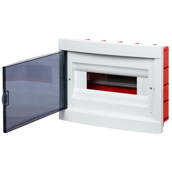 Бокс пластиковый TDM SQ0921-0005 Бокс пластиковый TDM SQ0921-0005