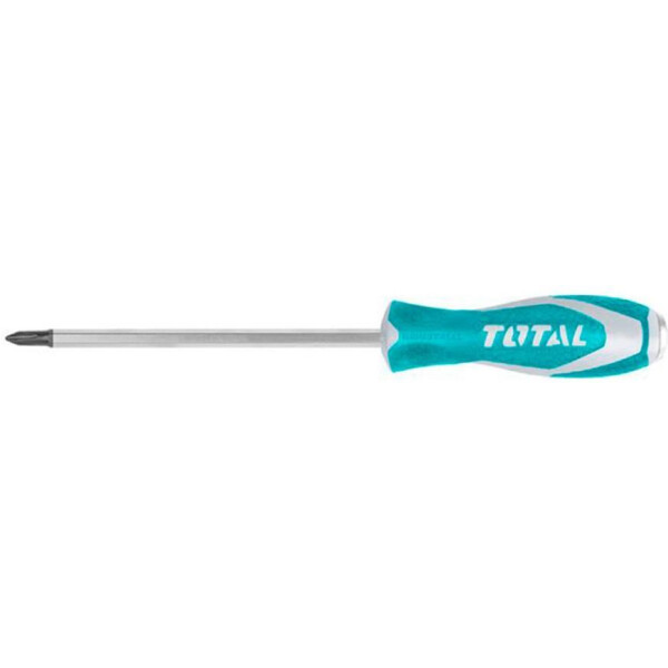 Отвертка Total THTGTSPH3150