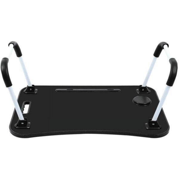 Подставка для ноутбука Brabix BT-001 (532899) черный Подставка для ноутбука Brabix BT-001 (532899) черный