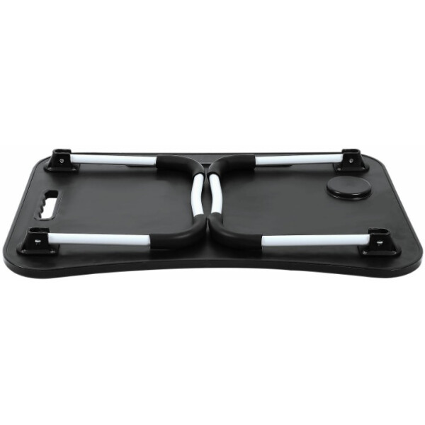 Подставка для ноутбука Brabix BT-001 (532899) черный Подставка для ноутбука Brabix BT-001 (532899) черный