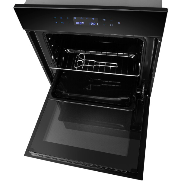 Духовой шкаф MAUNFELD EOEC.564TB Духовой шкаф MAUNFELD EOEC.564TB